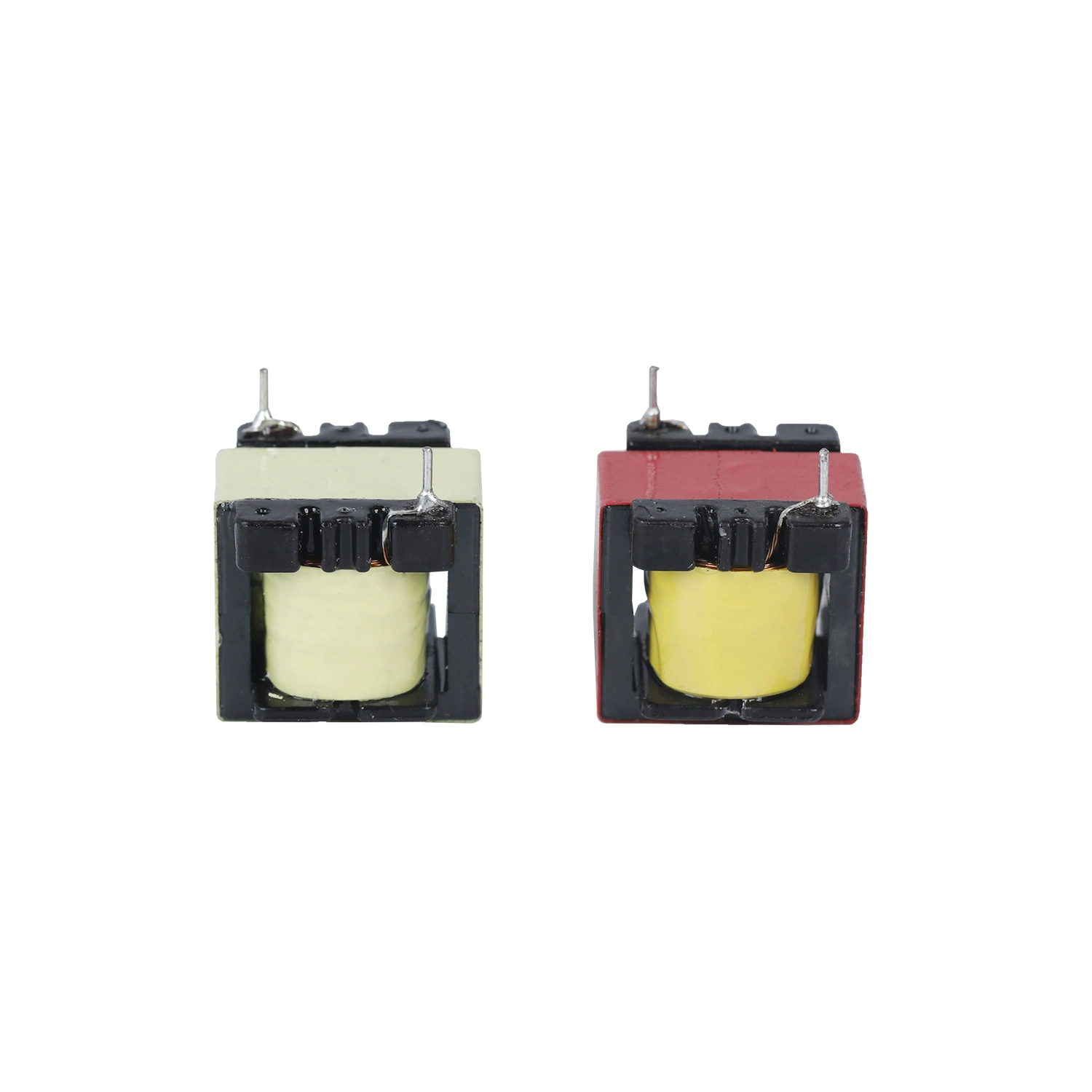 High Frequency SMPS Transformator Step Up Down AC Power Electric Ferrite Core PCB Mounting Transformer