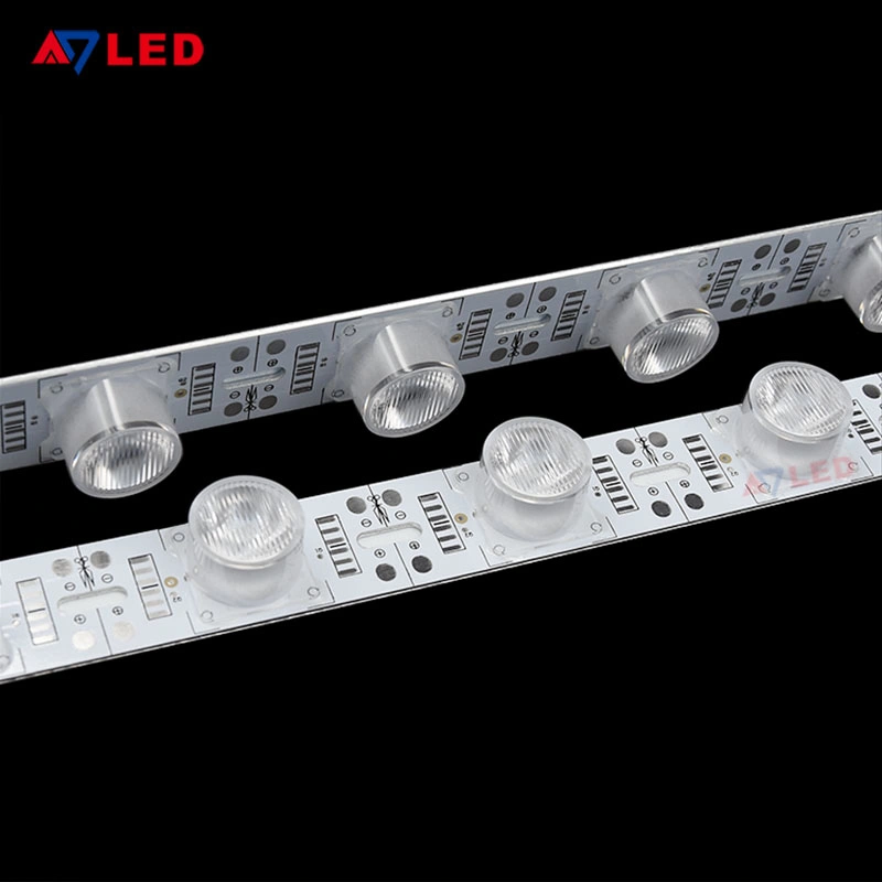 18LEDs 5 Jahre Garantie DC12V Epistar Chip Edge LED Bar