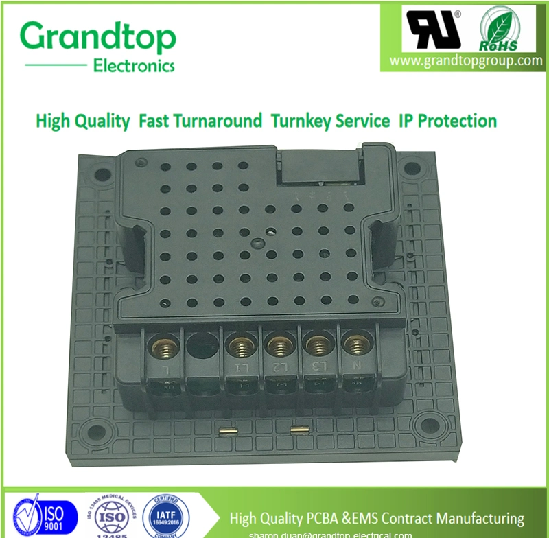 Custom Turnkey Printed Circuit Board PCBA Service Manufacturer Provide PCB Assembly Service