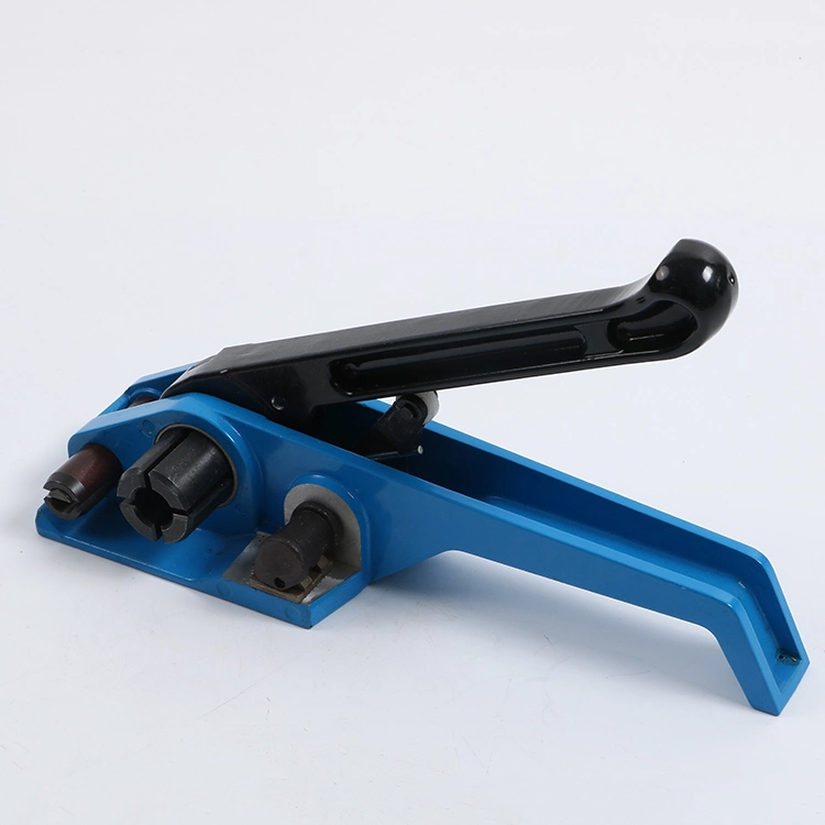 Good Quality Cord Strapping Tensioner, Cutter Hand Packing Machine