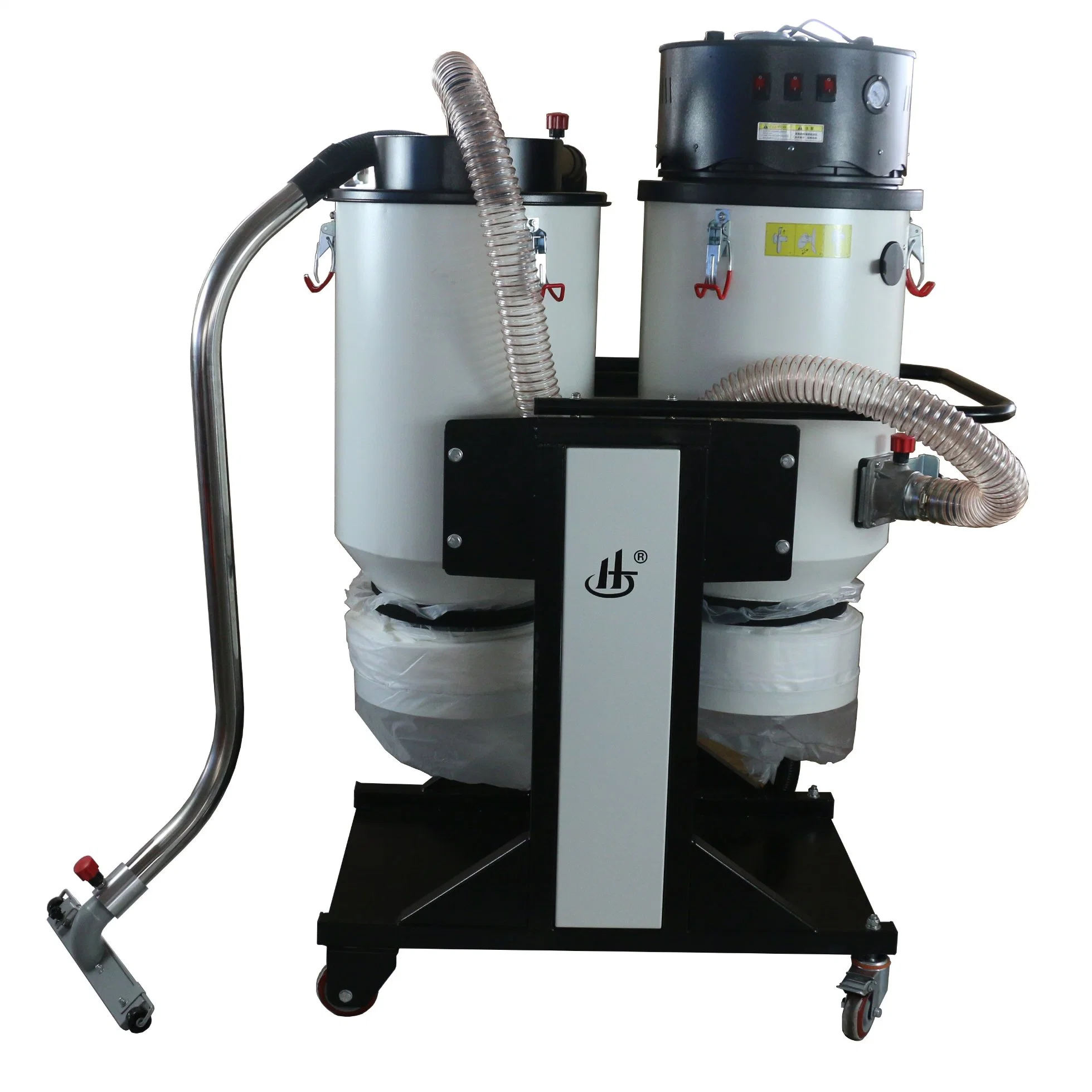 Concrete Heavy Duty Industrial Vacuum Cleaner Price for Floor Cleaning Dust Removal