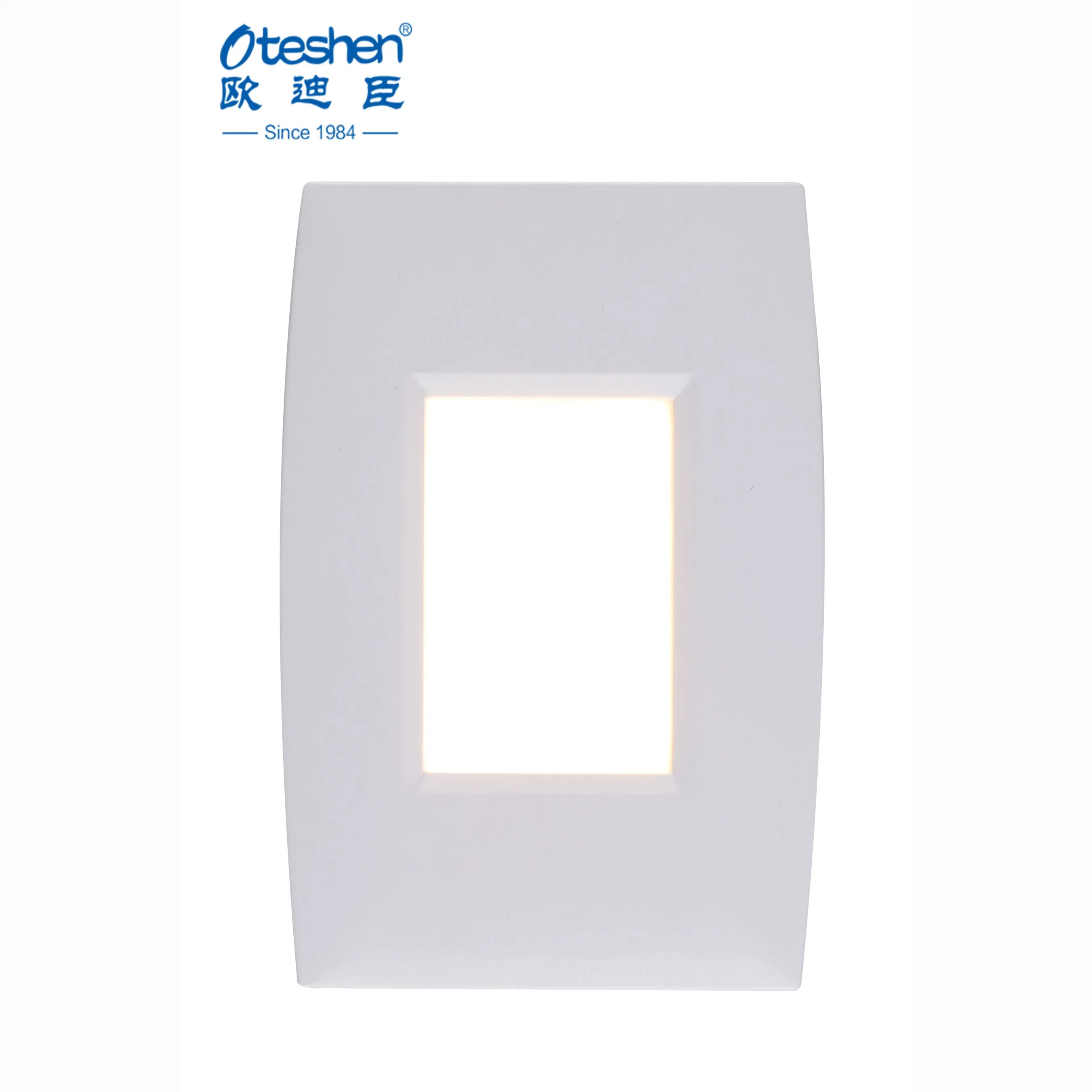 China LED Stair Step Lighting Landscape Wall Light IP65