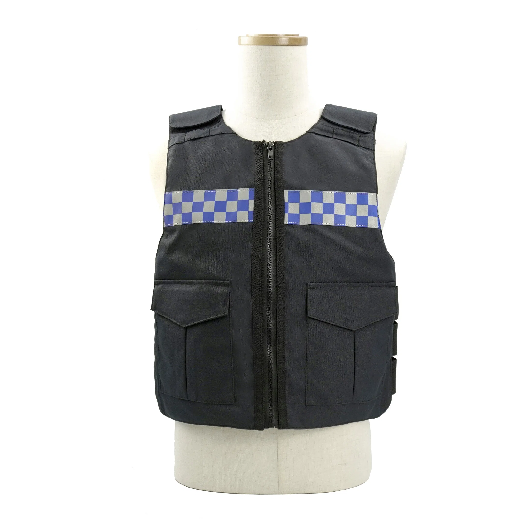 NIJ 3A Police PE Ballistic Vest