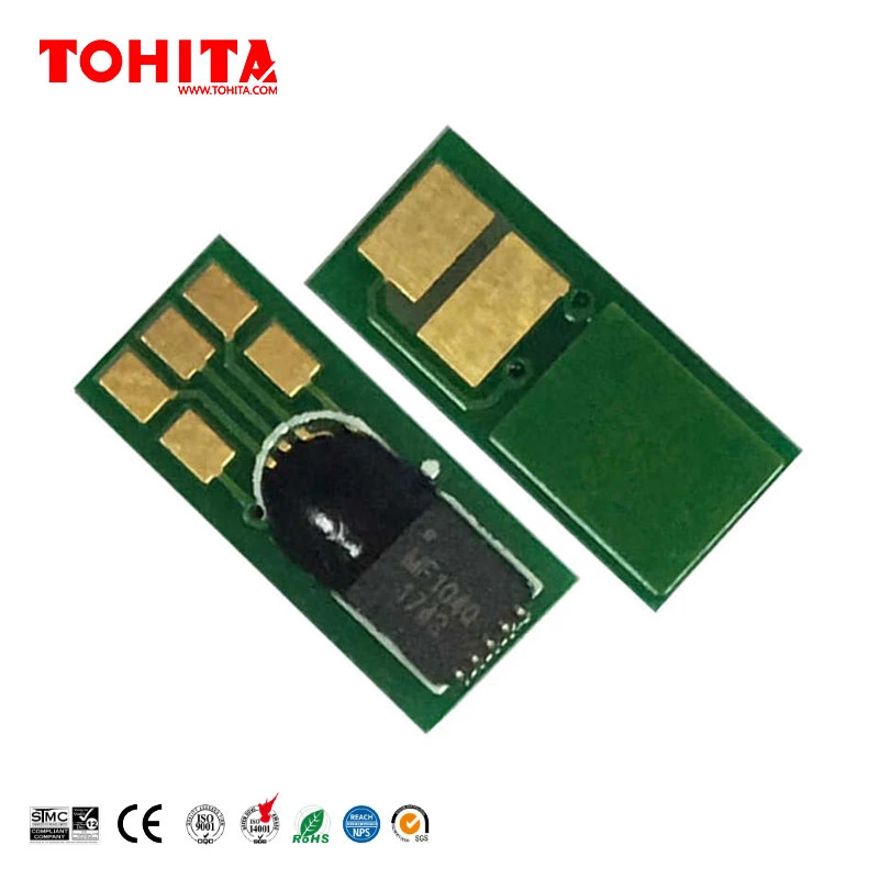 Toner Chip Crg046 Crg-046 046 for Canon Color Imageclass Lbp654 Mf735 731 733 654 Tohita