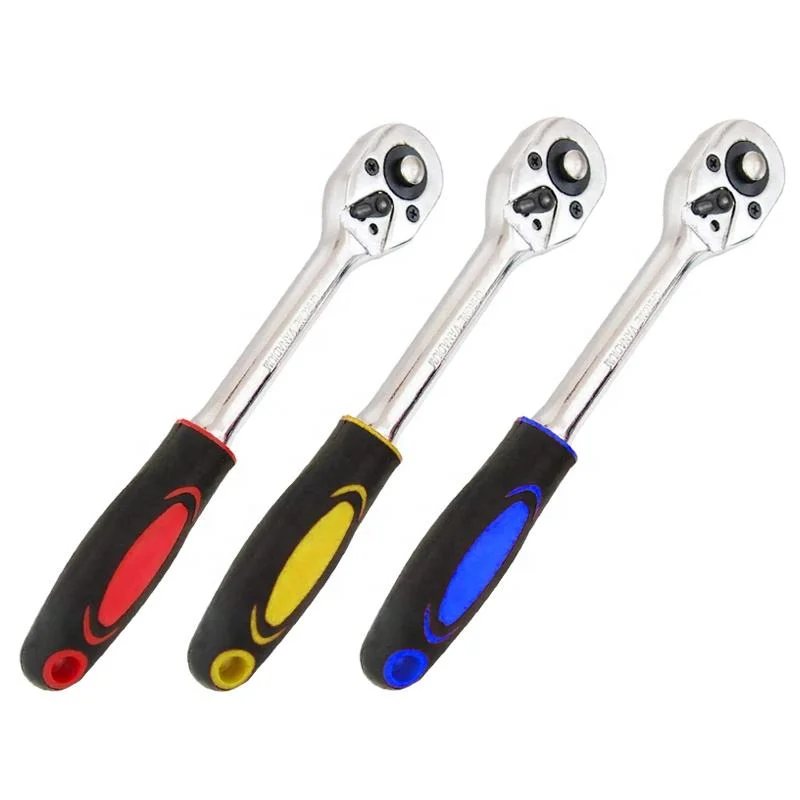 3/8 Refrigeration Ratchet Combination Wrenches Hand Tools