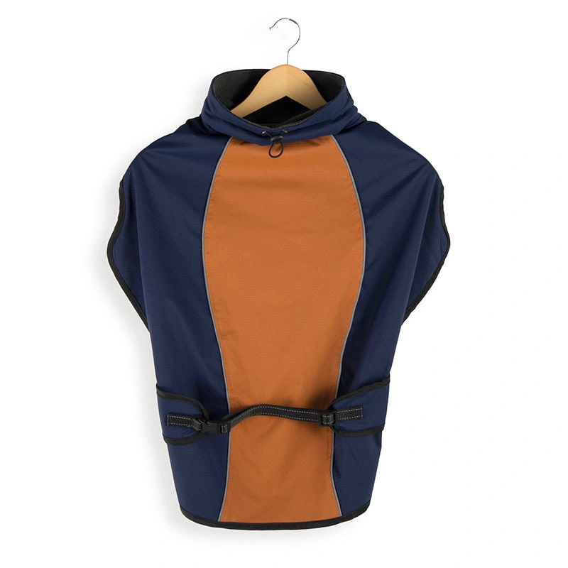 Ropa de mascota Chaqueta deportes al aire libre perro Golden Retriever el Labrador perro grande Pullover