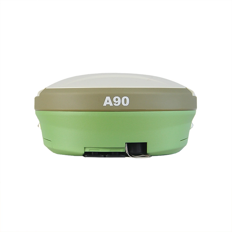 Measurement Instrument Gnss Rtk Dual-Frequency Land Surveying Foif A90 Rtk GPS Receiver