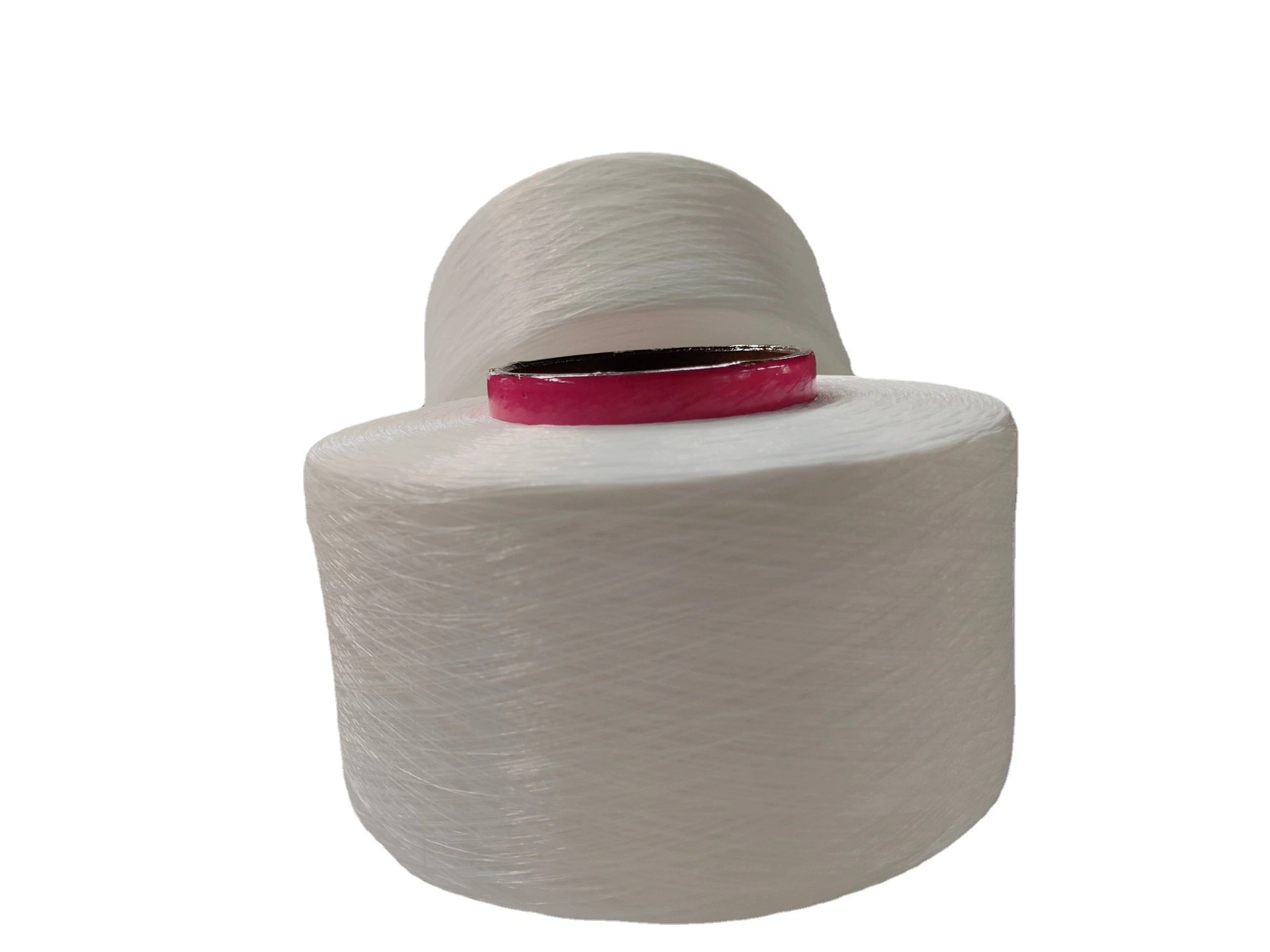 Spandex Yarn 50d High Elastic Yarn for Covered Yarn
