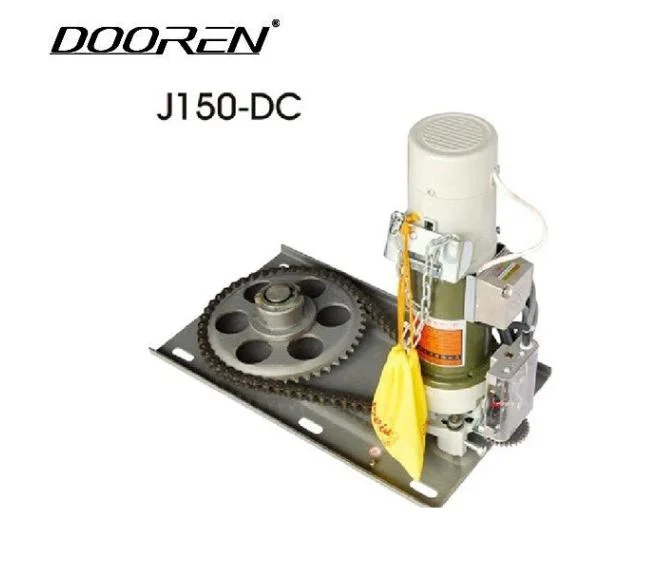 DC Rolling Shutter Motor, Rolling Door Motor