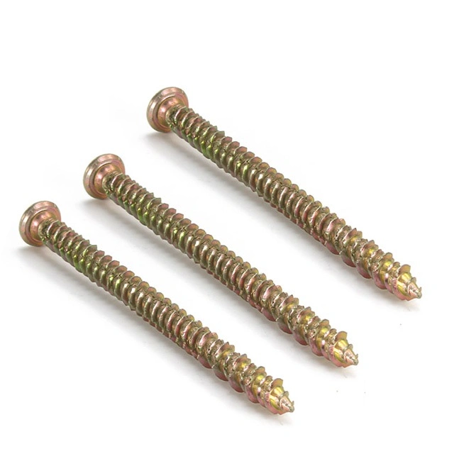 High quality/High cost performance Concrete Screw, Torx 30/25