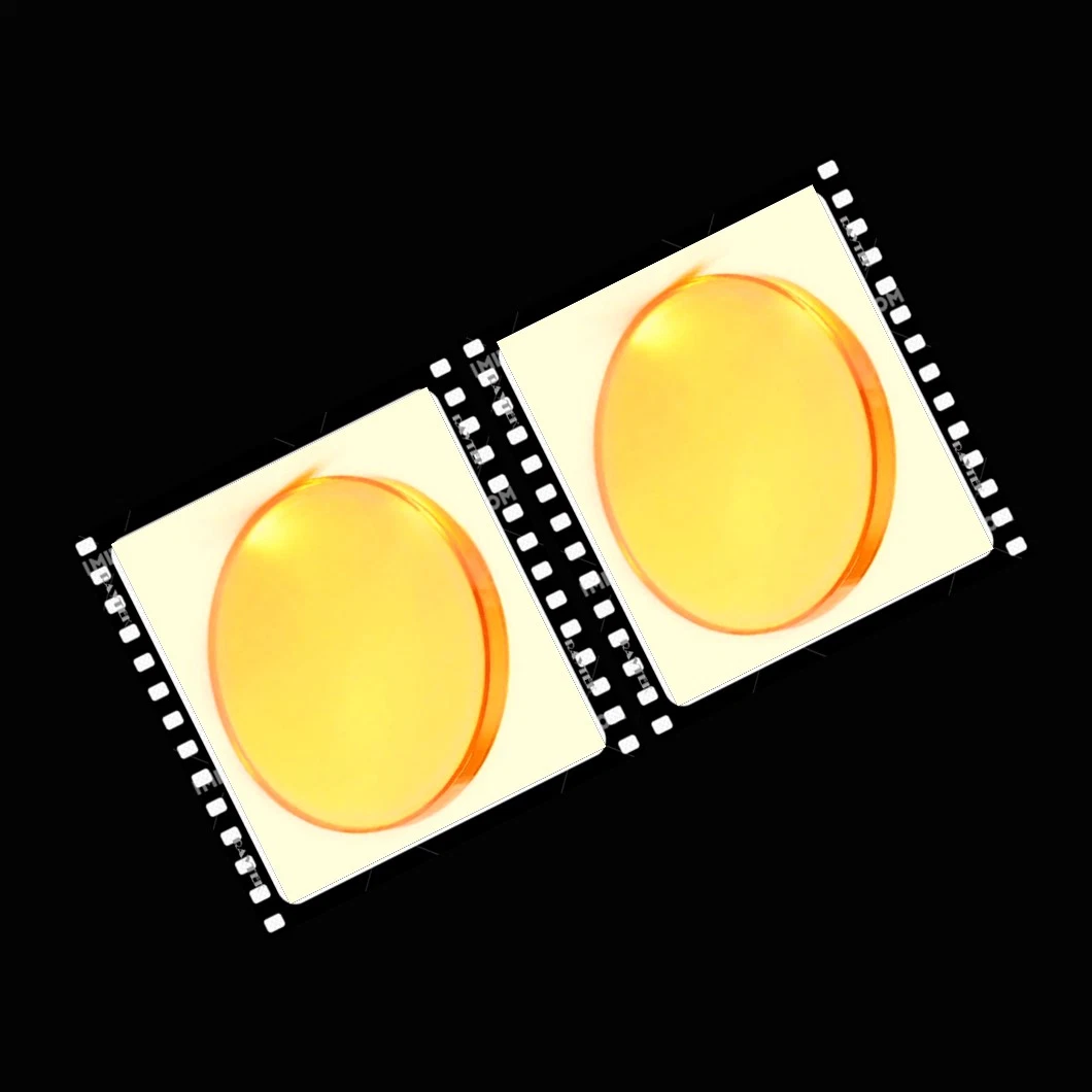 IR N-Bk7 Plano-Convex Lenses/IR Planoconvex Lens/N-Bk7 Planoconvex Lens