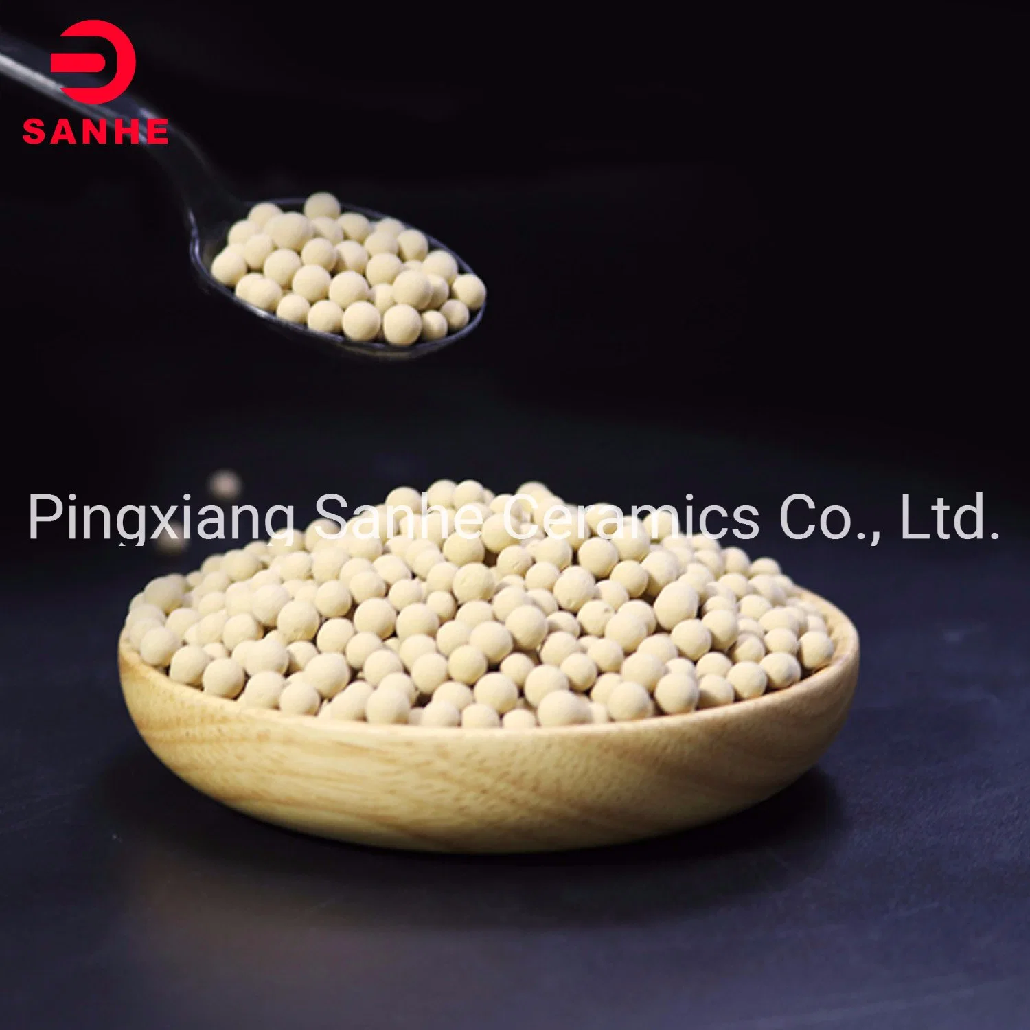 Zeolites for Molecular Sieves 3A 4A 5A 10X 13X