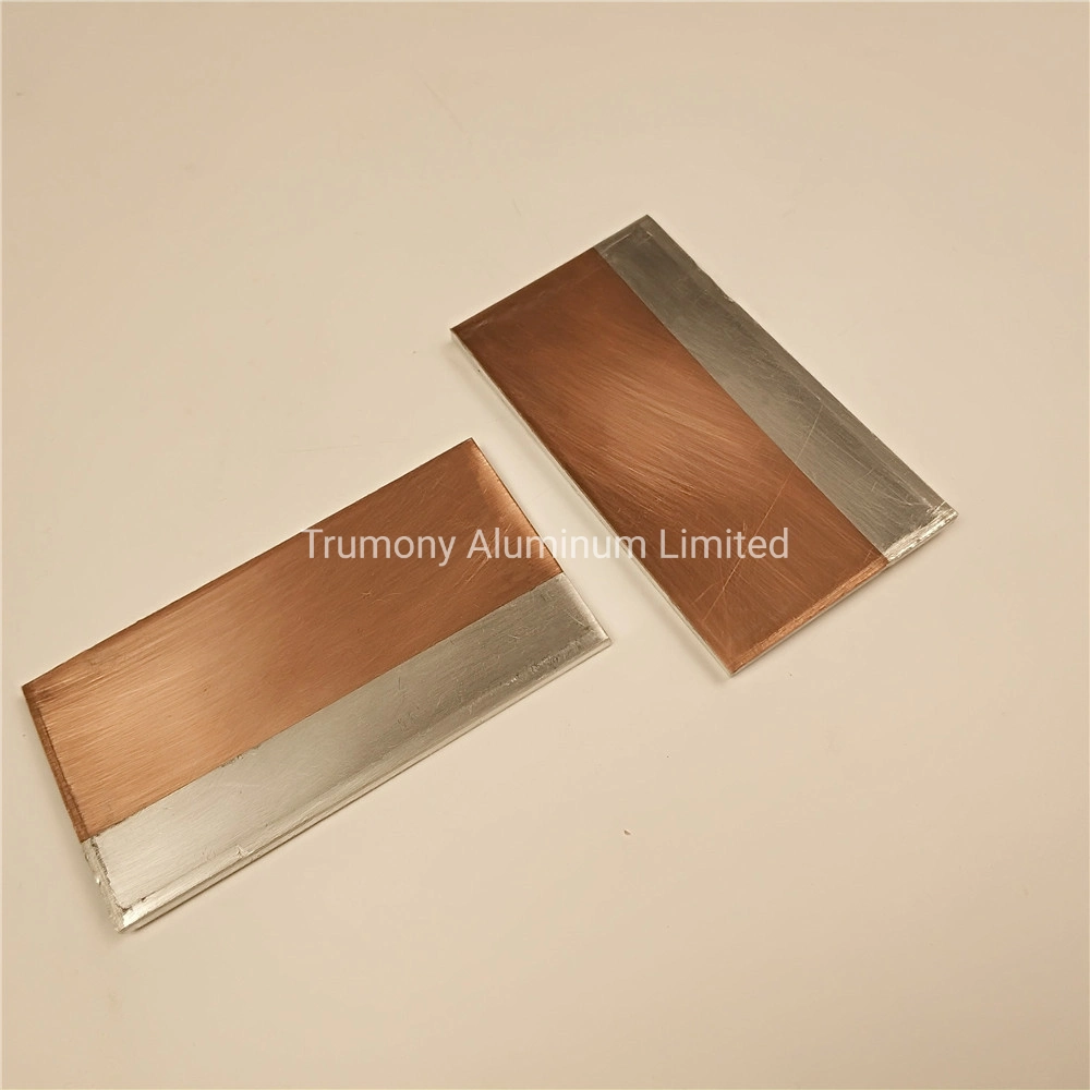 Multilayer Metal Cladding Materials for Building Decoration with Good Quality