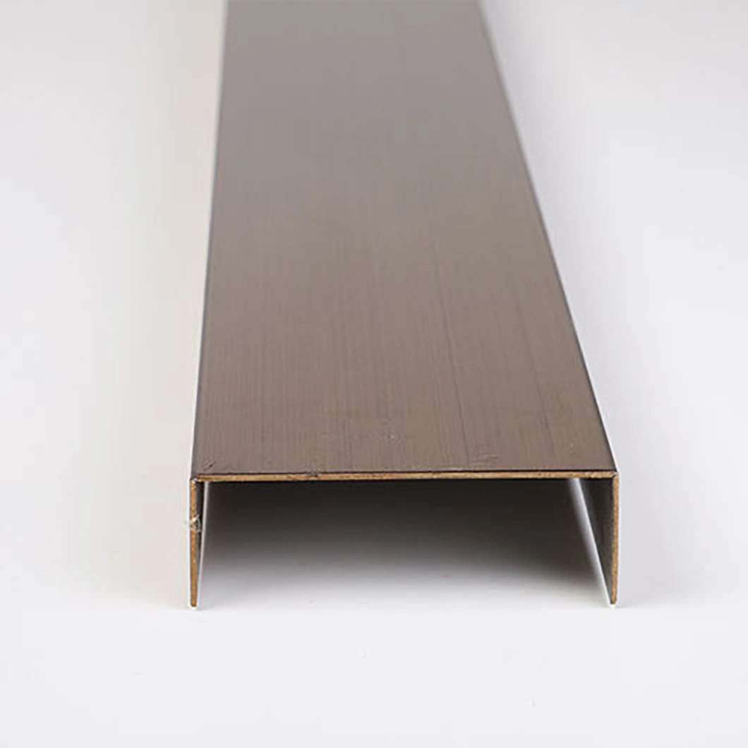 Qian Yan Plastic Skirting Line China Aluminum Skirting Line Factory ODM Custom B Quality Grade Decorative MDF Skirting Board