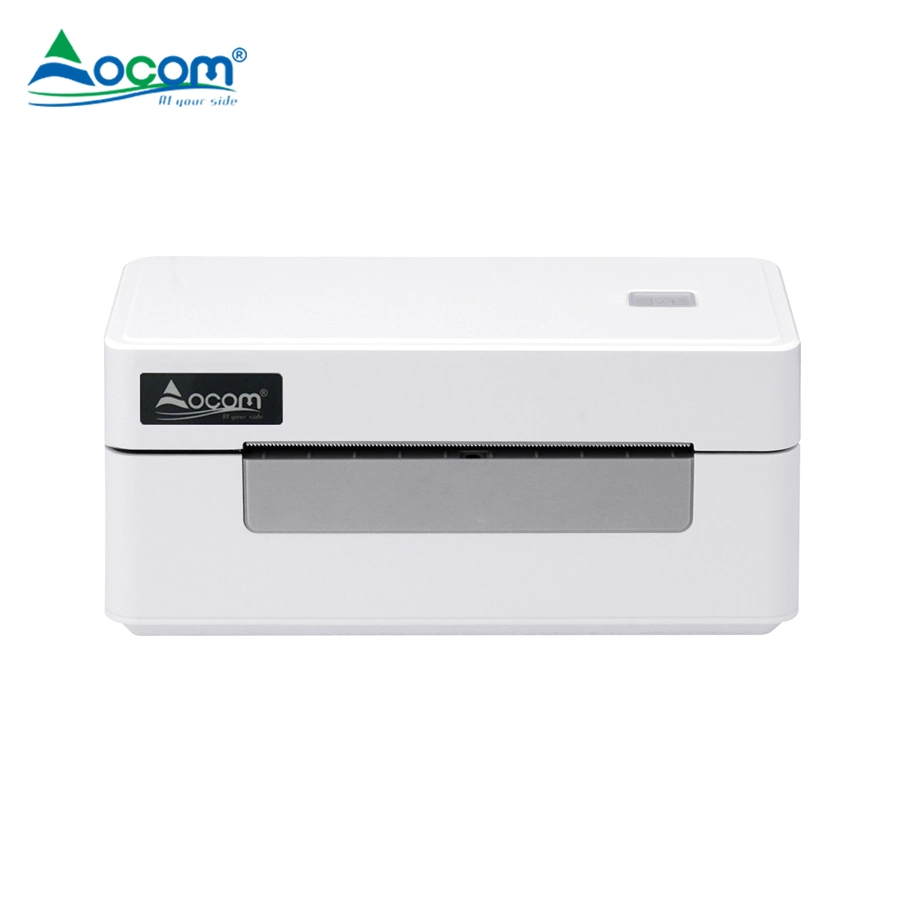 108mm Max Printing Width 1778mm Length Printer Wih Automatically Temperature Control Thermal Printing Head