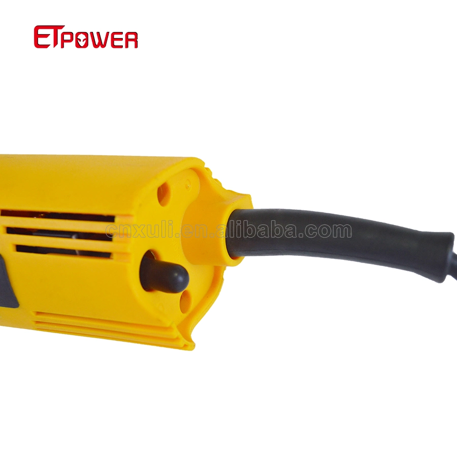 Professional 700W 100mm 115mm Back Switch High quality/High cost performance Angle Grinder Tools