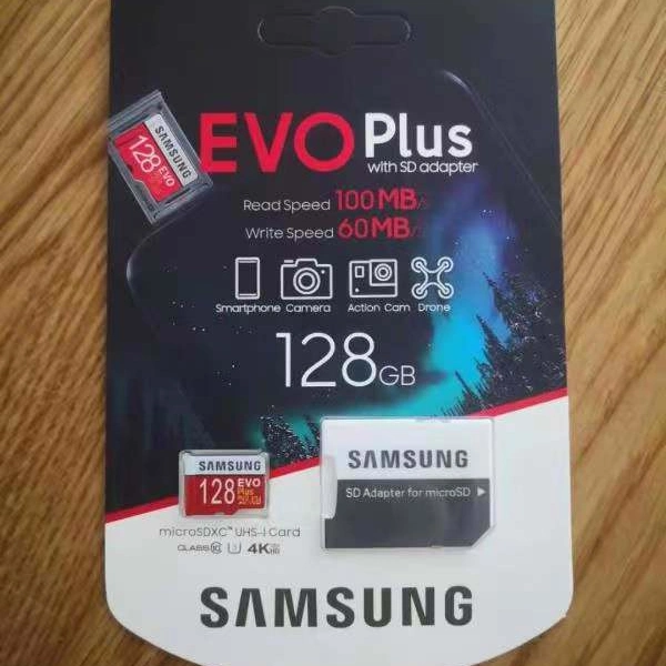 Original Memory Card 128GB 256GB 64GB TF Flash SD Card 32GB 512GB SD Cards C10 for Phone PC