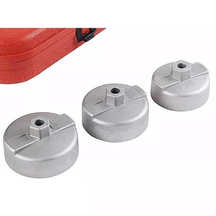 High quality/High cost performance  Factory 3PCS Oil Filter Wrench Set for Toyota