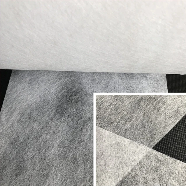 45GSM Pet Polyester Surfacing Veil for FRP Process