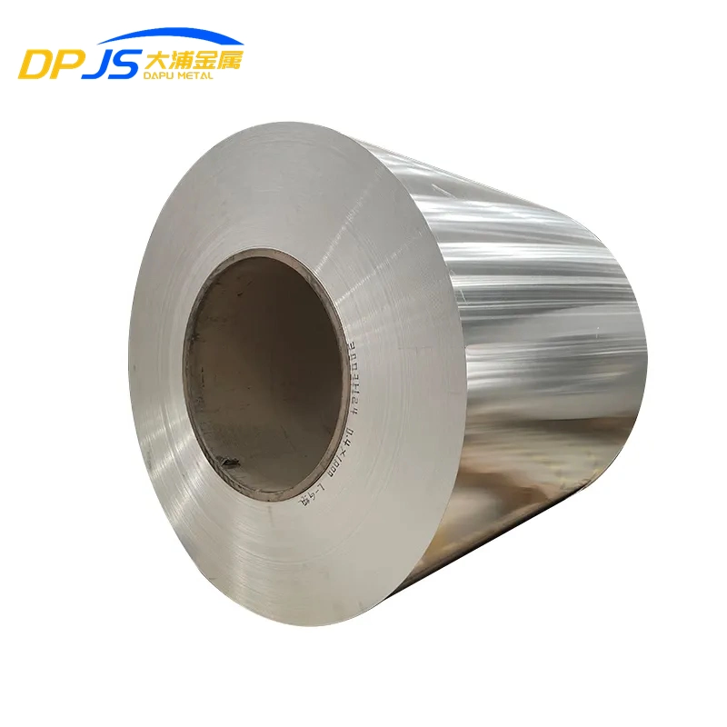 4009/4643/4010/4011/4013 Color Coated Brushed Aluminum Alloy Coil/Strip/Roll PVC Protected