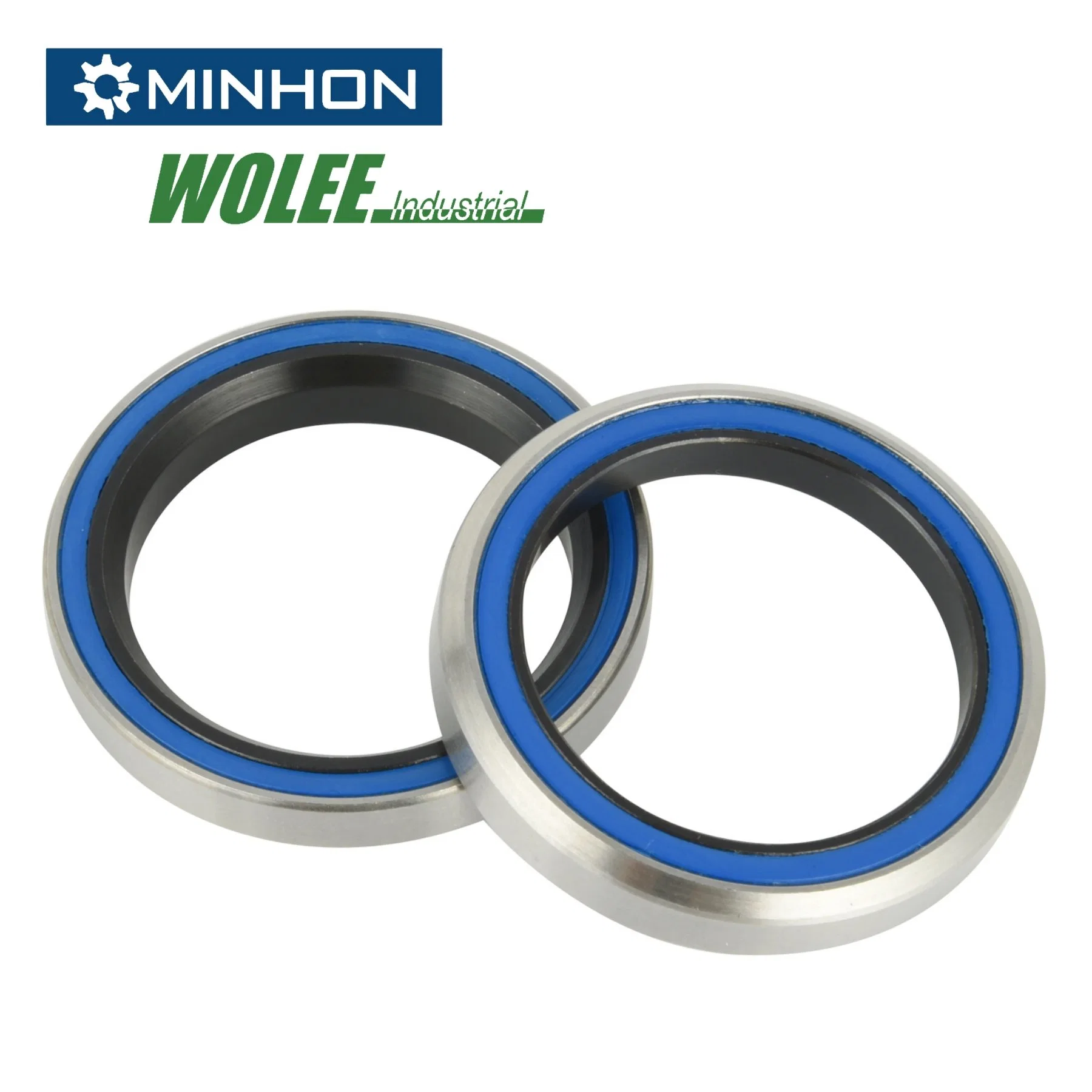 Spare Parts Axial Angular Ball Bearings for Bicycles Mh-P03K Headset Bearing 1688