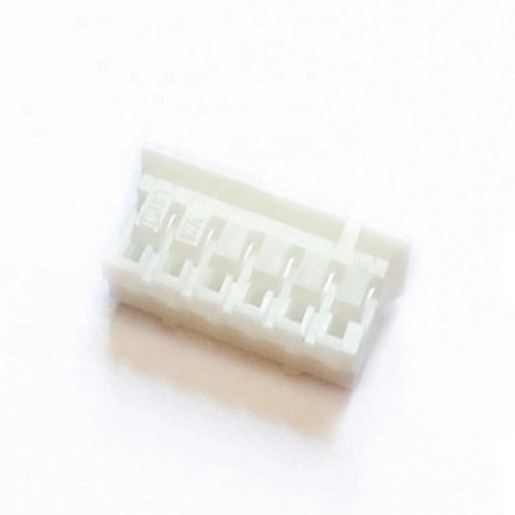 Jst Zer-02V-S Ze Series Zer-02V-S 2 Pin Housing Wire to Board 1.5mm Pitch