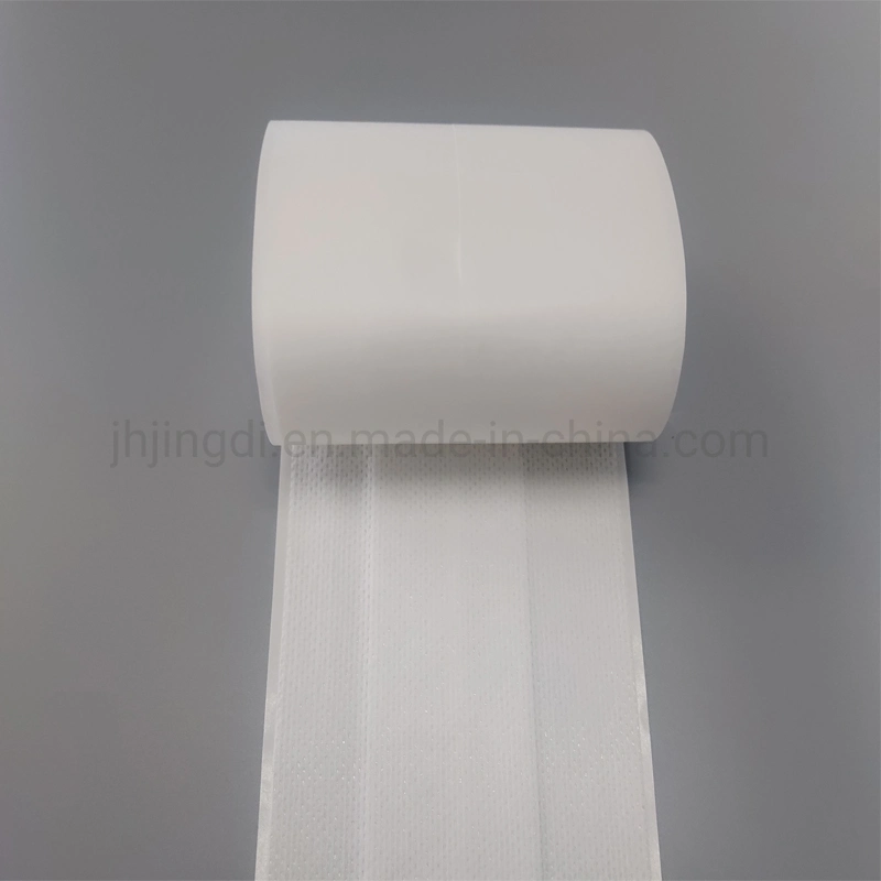 Waterproof Strip Dressing/ Dressing Strips 6cm/8cm/4cm Fabric Strip Dressing