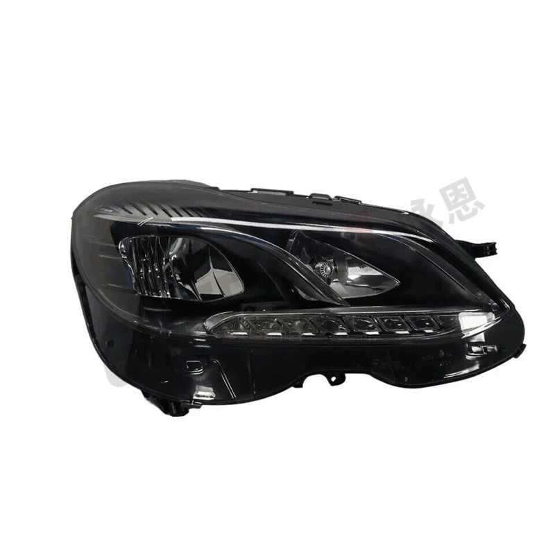 Auto Head Lamps Headlights for Mercedes E Class W212 2014-2016