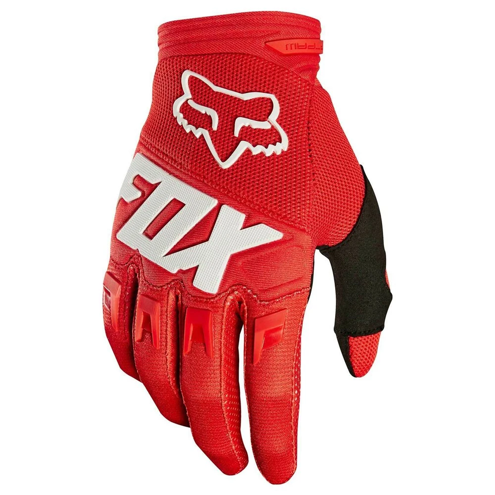 Neu Ankunfts Motorradhandschuhe Motocross Handschuhe Sport Racing Handschuhe