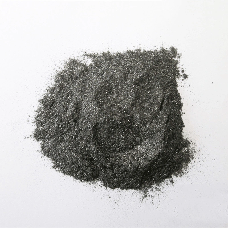 High Purity Natural Flake Graphite with Excellent Lubricating Performance