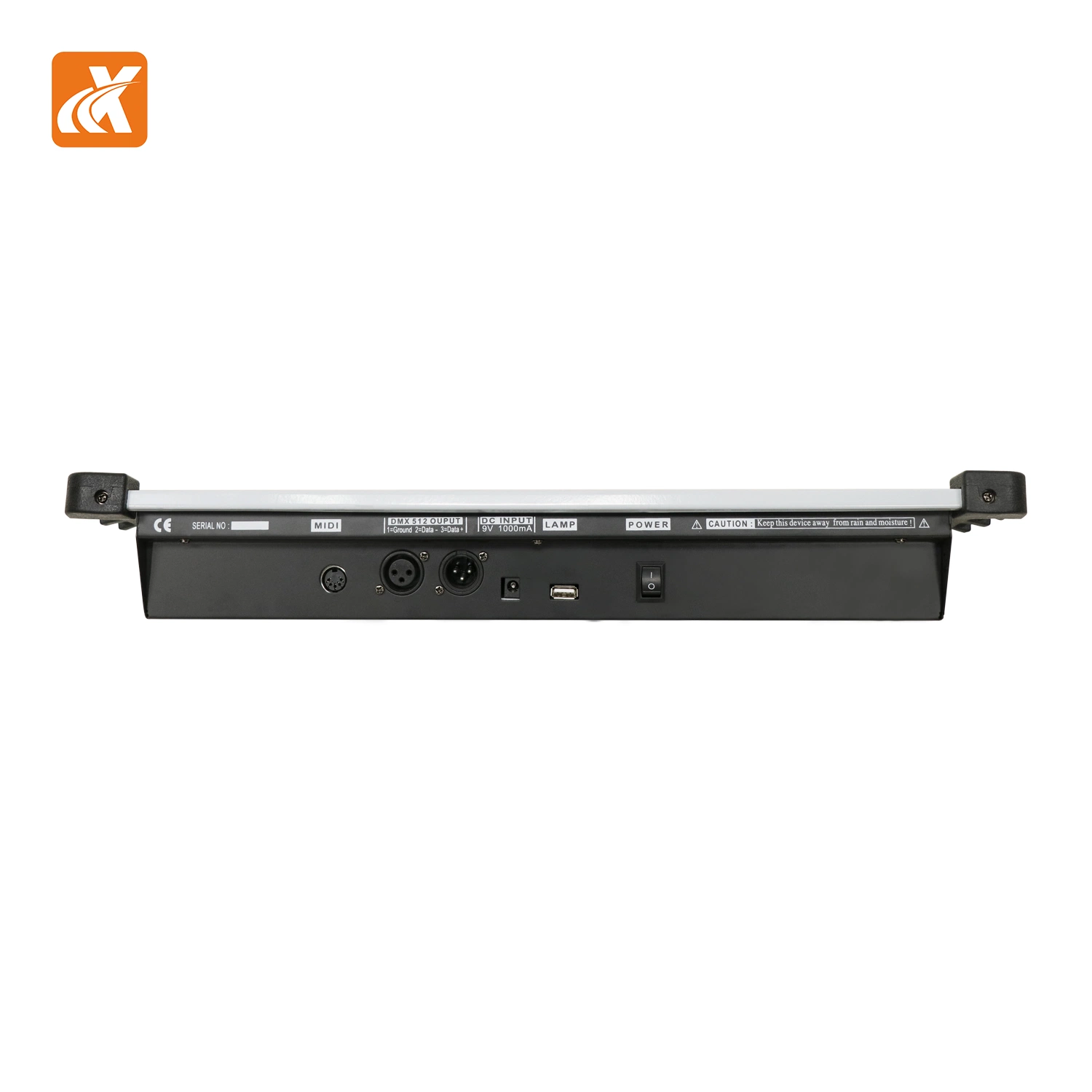 Model Kt-16 Lighting Console 220V/50Hz 4-Digit Digital Display 380 Channels Soft Light Pictures