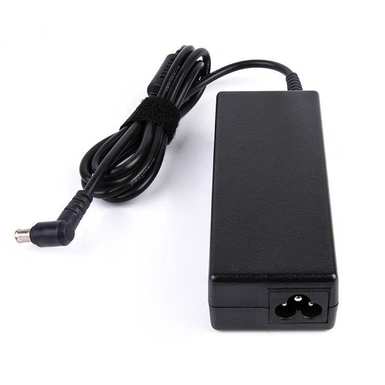 80W Power Adapter for Sony Charger 19.5V 4.1A 6.5*4.4mm