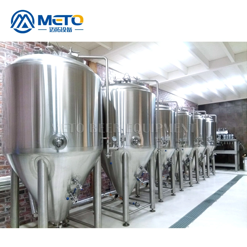 15bbl Commercial and Large Beer Brewery Equipment