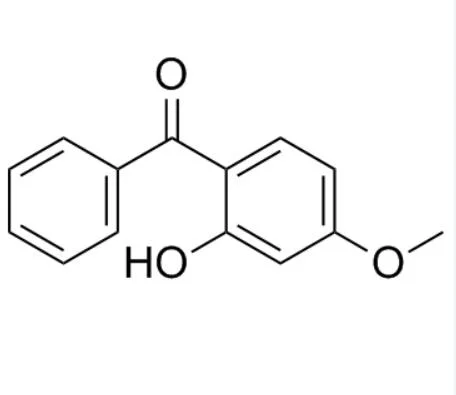 UV Absorber Sunscreen Agent Cosmetic Grade Oxybenzone CAS 131-57-7