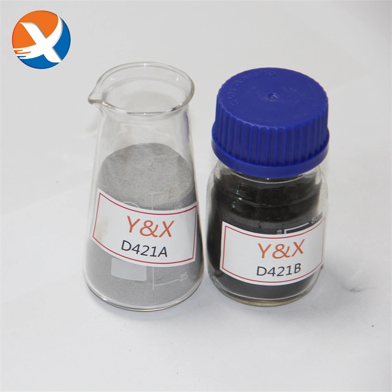 Depressant In Froth Flotation Process Pyrite Control DepressantD421 Brown Powder