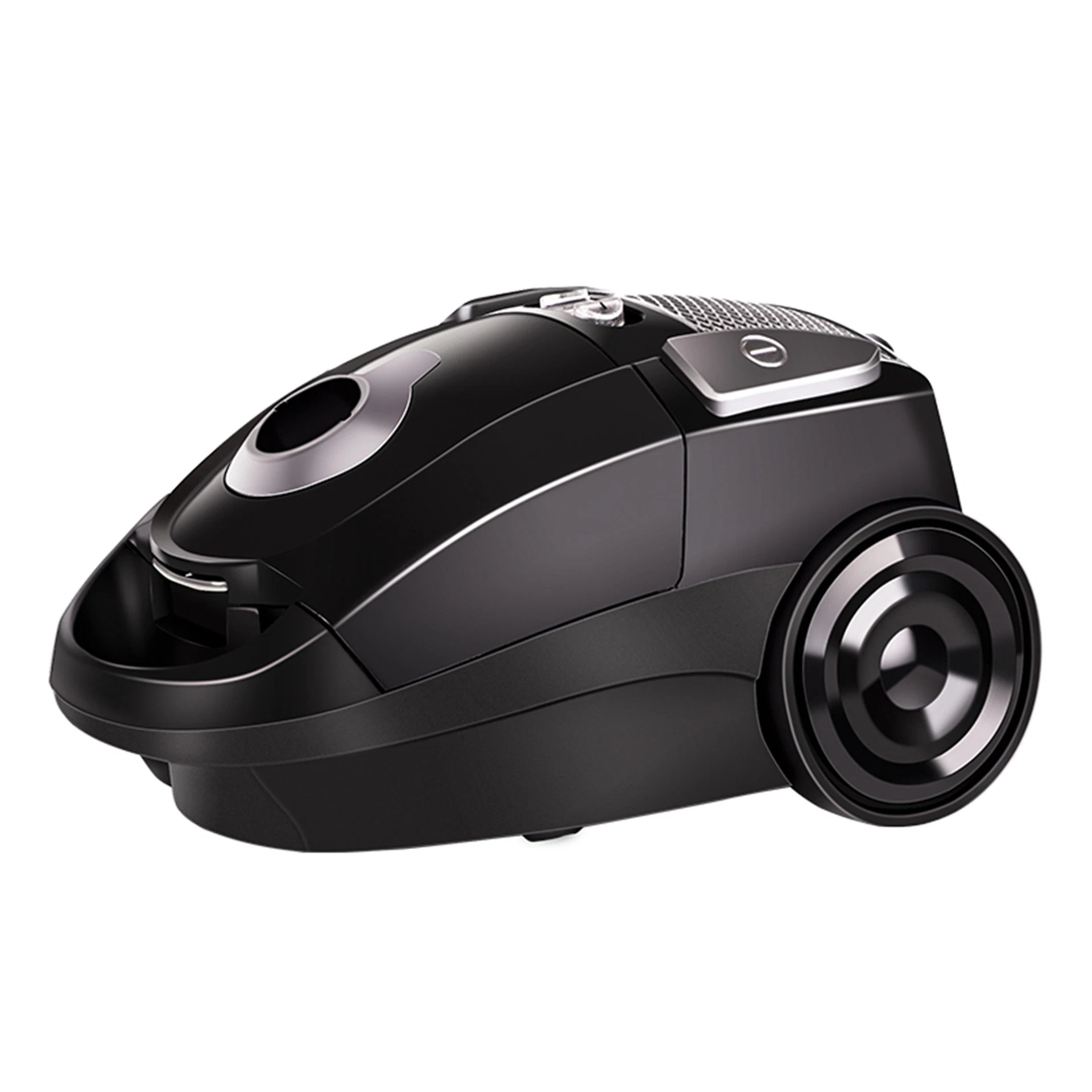 Household Cyclone Dry Canister Vacuum Cleaners