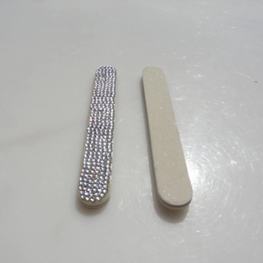 Diseño de moda Diamond Nail File para la venta