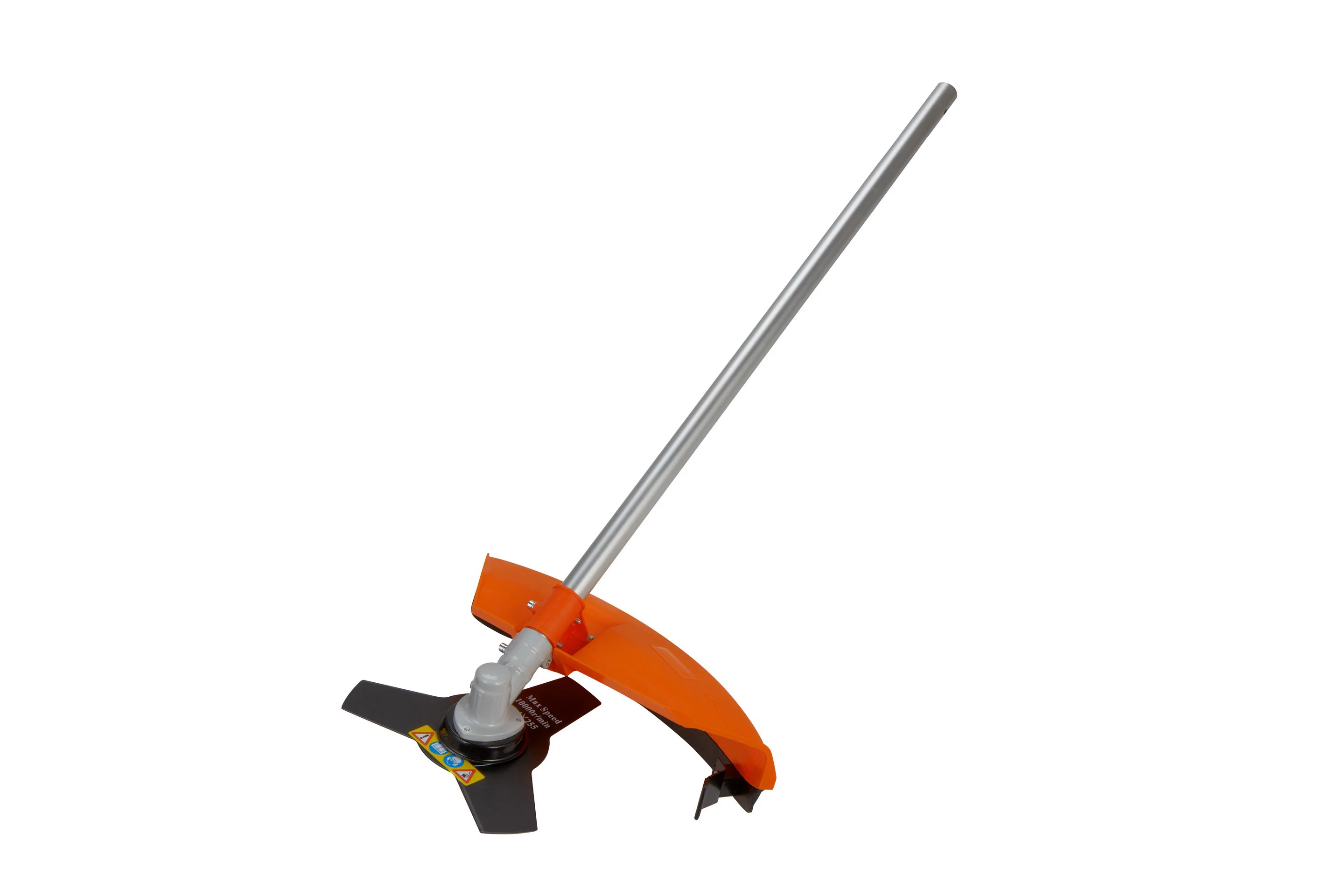 MT330 Shoulder Brush Cutter Hedge Trimmer Grass Trimmer and Extension Pole