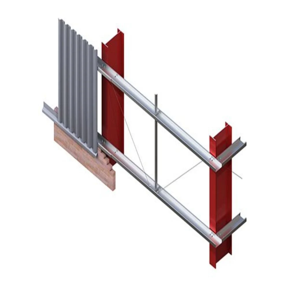 Xn Z-Lock Machine de production automatique de panneaux sandwich EPS et Rockwool.