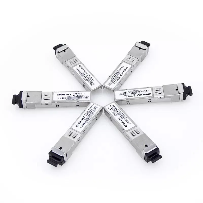 OEM High quality/High cost performance  Compatible SFP28 25g 850nm 100m Multimode LC Transceiver