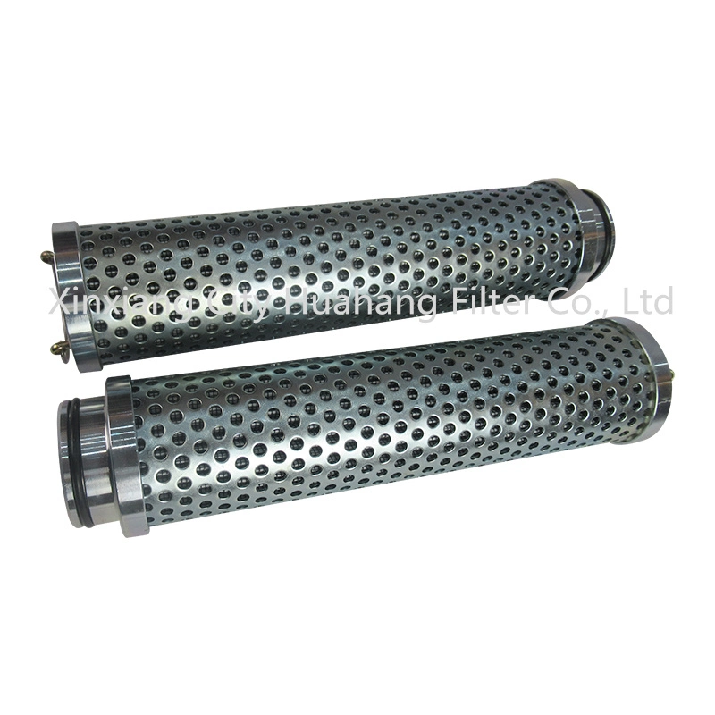 huahang Manufacturer supply customized Replacement P573093 Hydraulic filter element