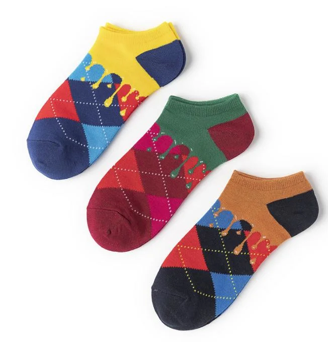 Best Custom Women Ankle Short Bamboo Socks Supplier