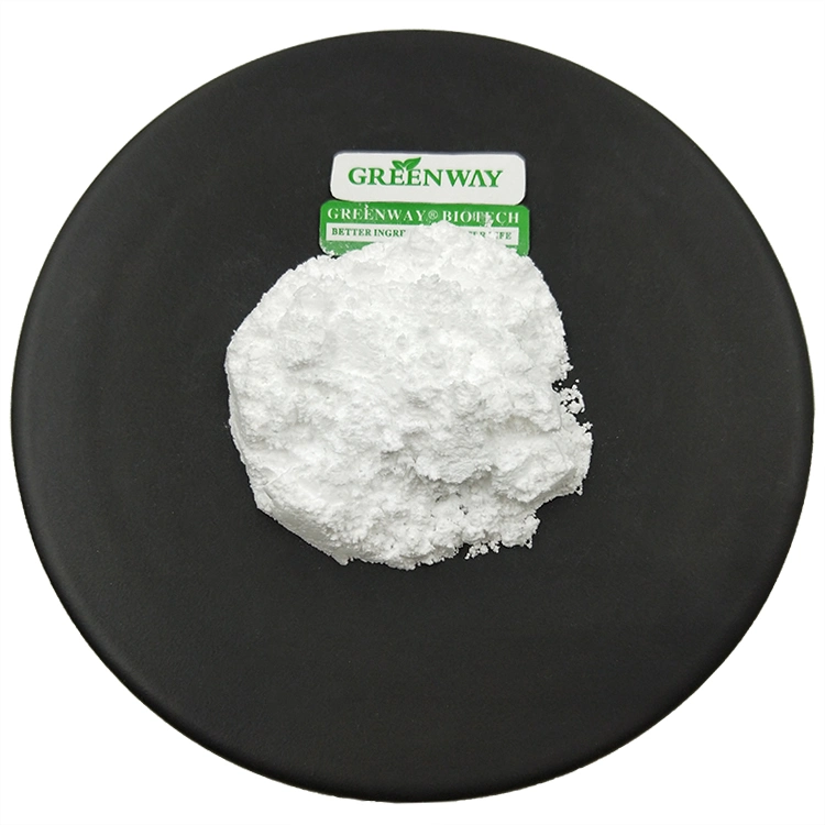 مواد تحلية المادة الخام المضافة للأطعمة محليات Oligomeric Isomaltose Powder