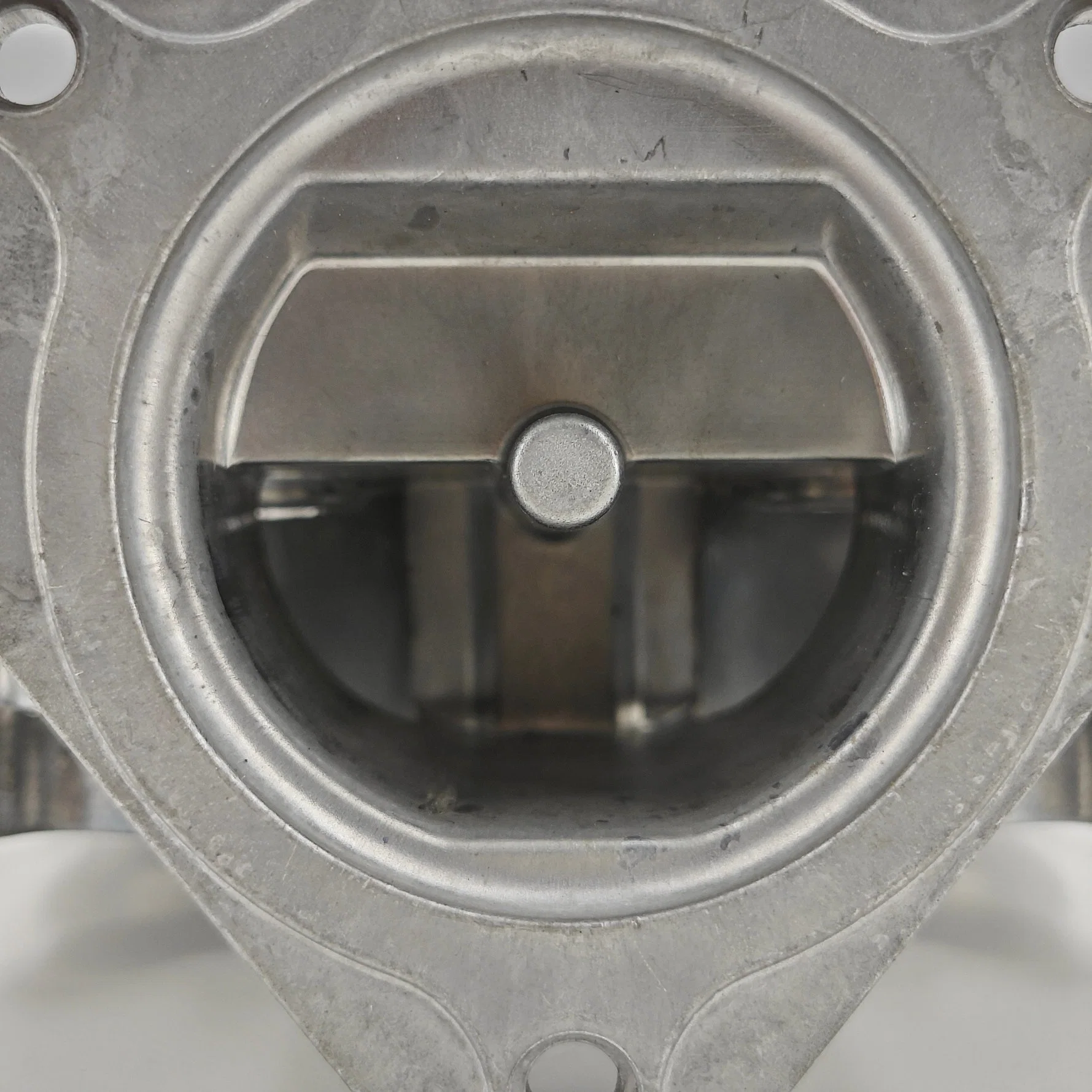 Affordable Custom Machined Aluminum Extrusion Profiles Deep Processing CNC Machining
