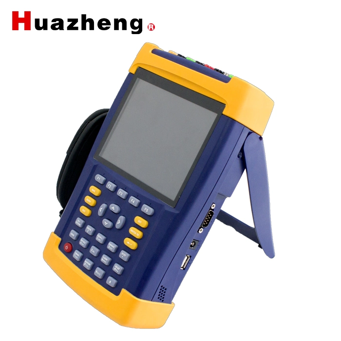 Three Phase Electric Energy Meter Calibrator and Testing Process Instrument