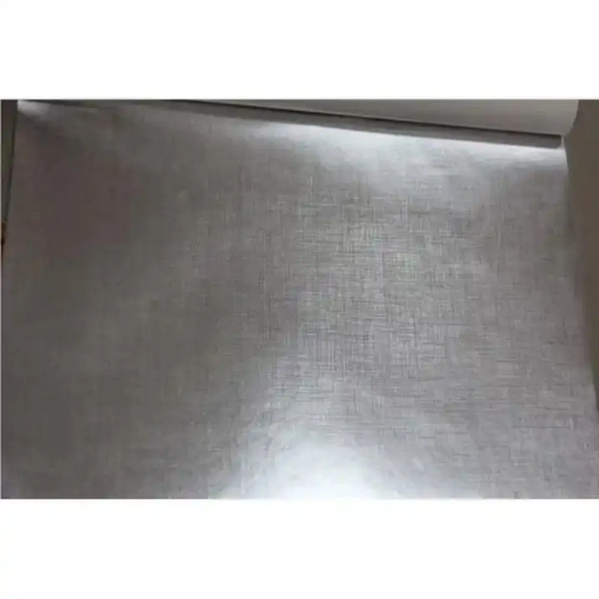 Waterproof C1s Coated Based Vacuum Metallized Paper for Beer Label