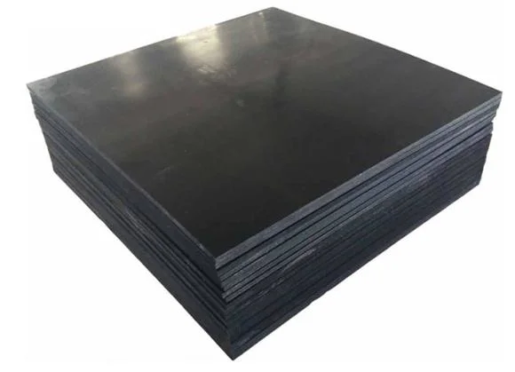 PP Industrial Use Plastic Sheet