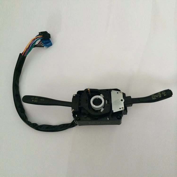 Turn Signal Switch for Isuzu Npr 100p New LHD