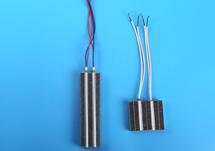 Aluminium PTC Heater for Dryer, PTC Heating Element for Fan Heater, Egg Boiler PTC Resistor