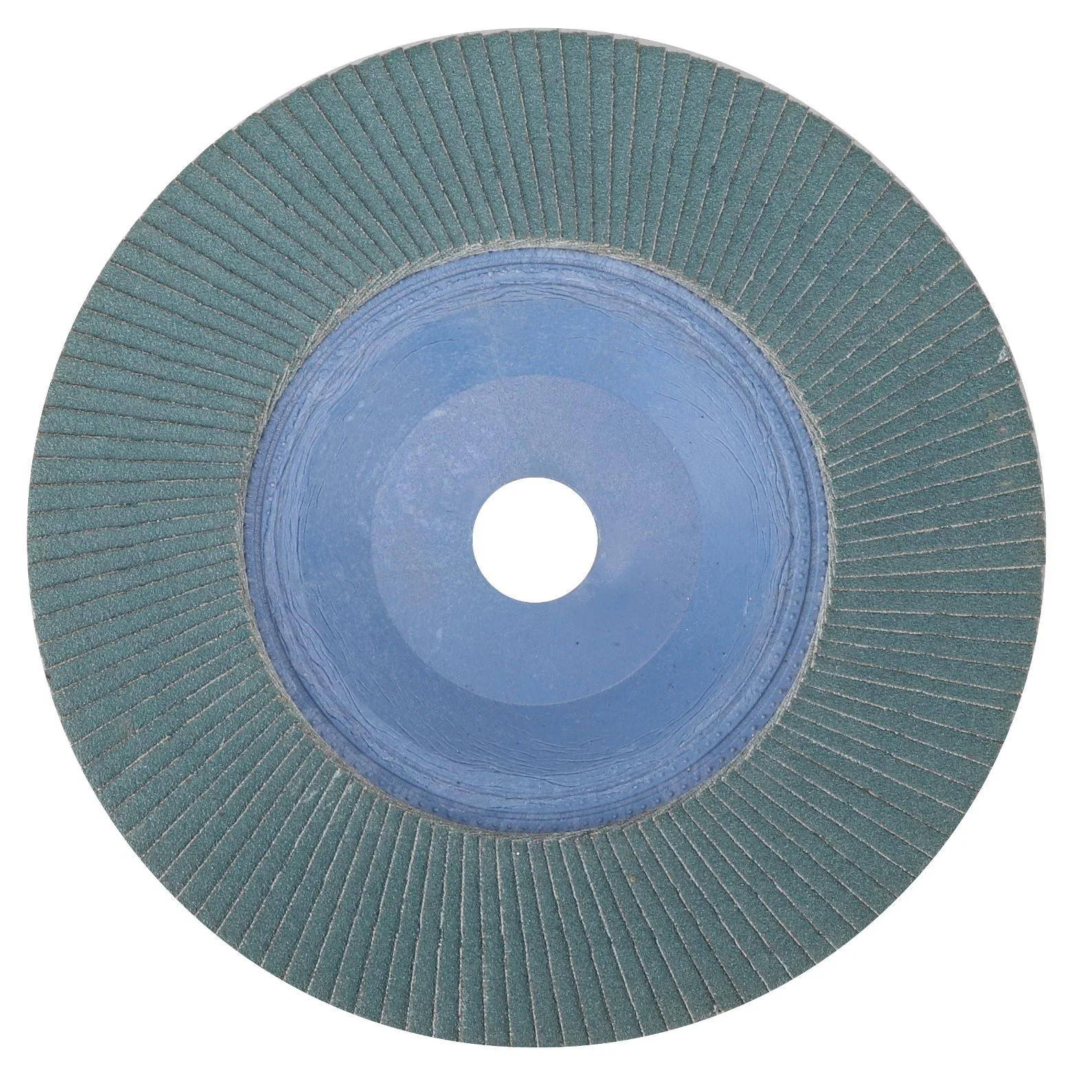 Abrasive Non Woven Flap Wheel